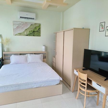 Goc Hai Phong Drinks & Homestay Q4 Ho Chi Minh City Bagian luar foto