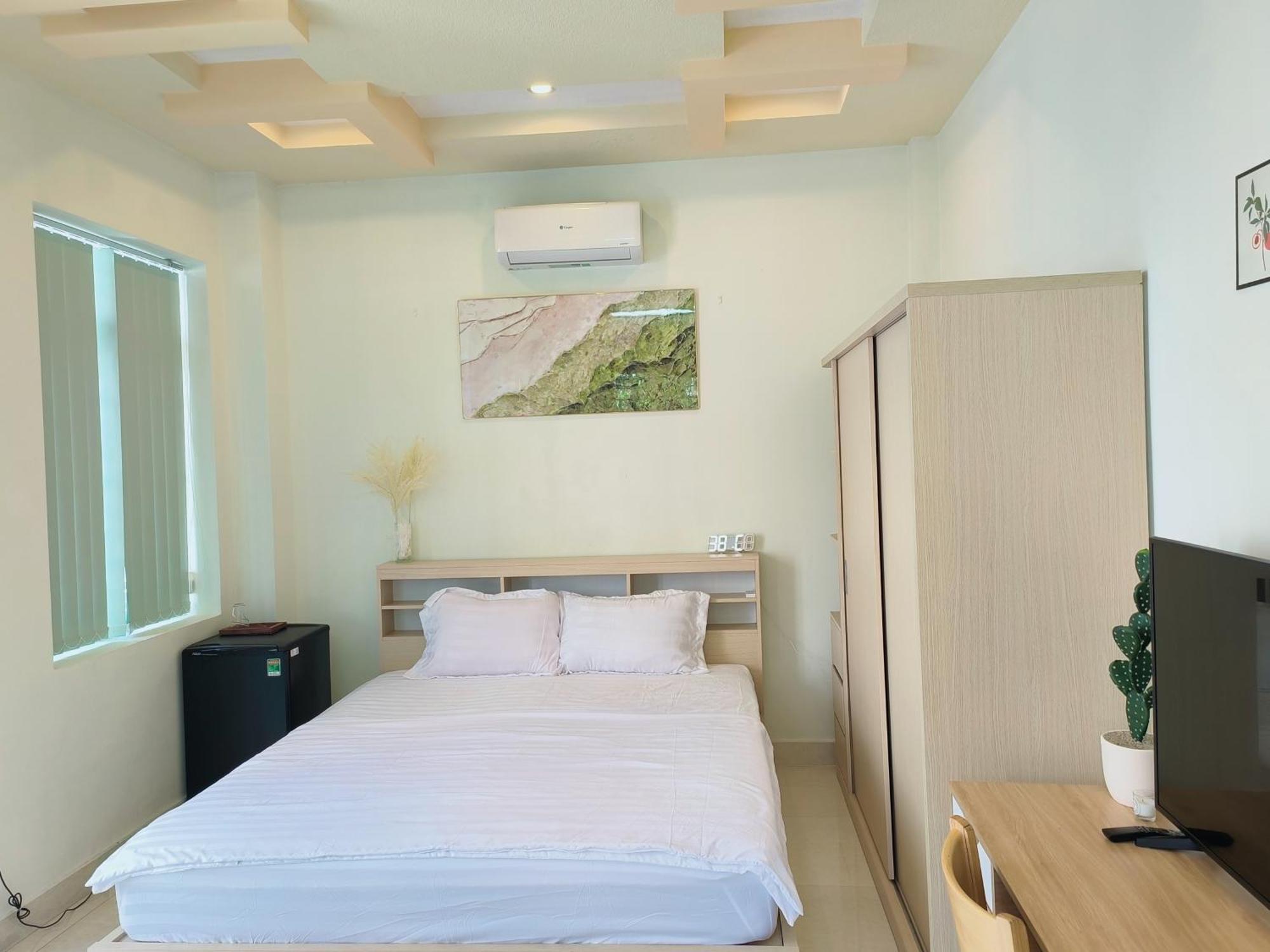 Goc Hai Phong Drinks & Homestay Q4 Ho Chi Minh City Bagian luar foto