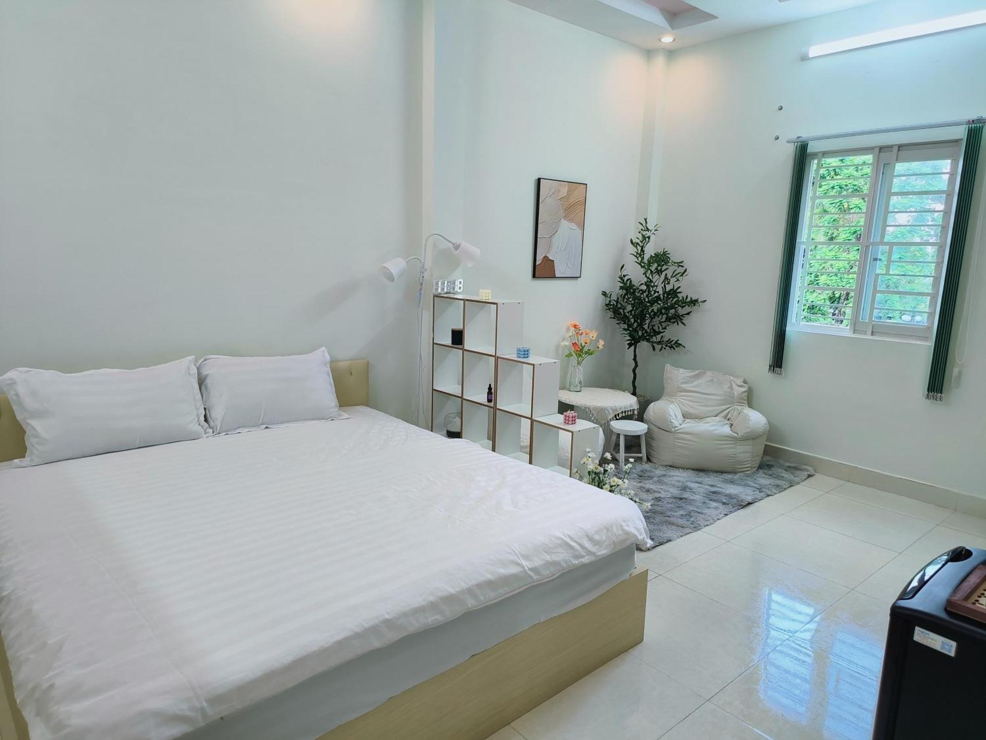 Goc Hai Phong Drinks & Homestay Q4 Ho Chi Minh City Bagian luar foto