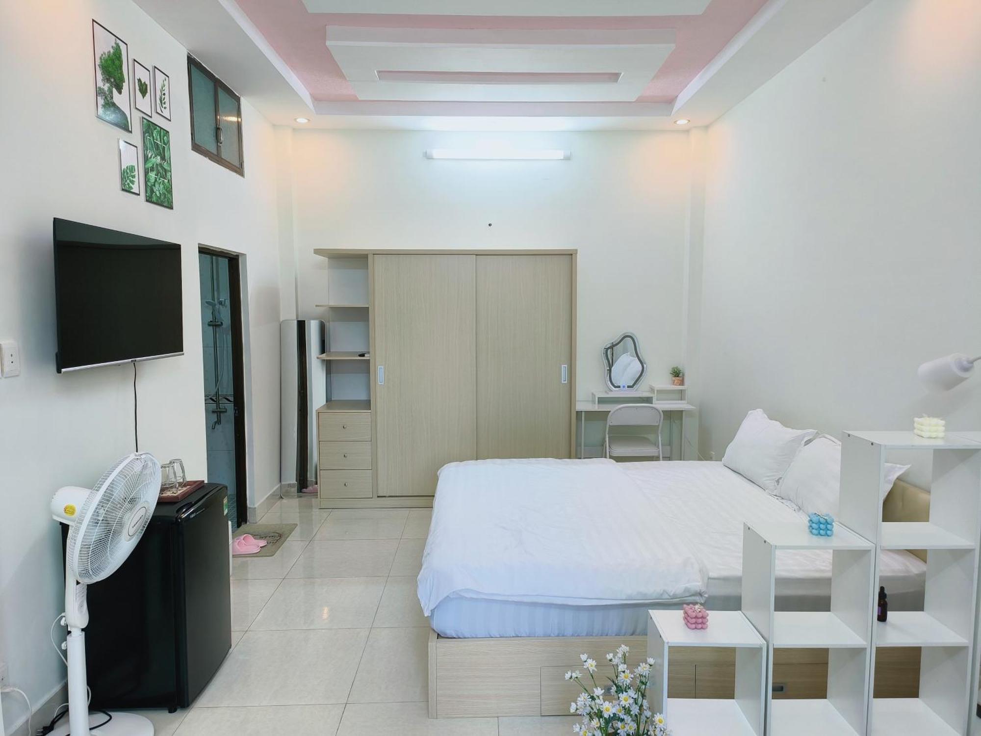 Goc Hai Phong Drinks & Homestay Q4 Ho Chi Minh City Bagian luar foto