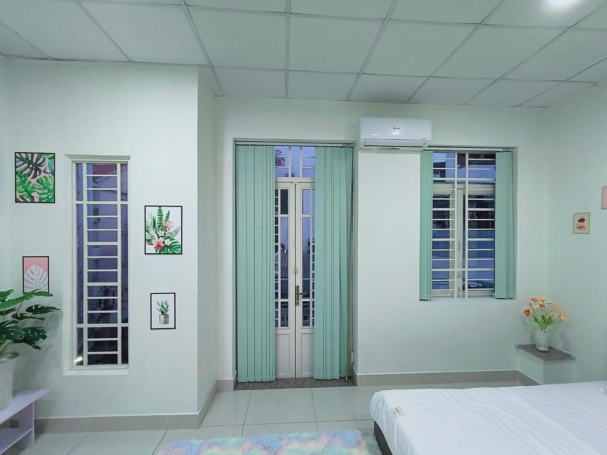 Goc Hai Phong Drinks & Homestay Q4 Ho Chi Minh City Bagian luar foto
