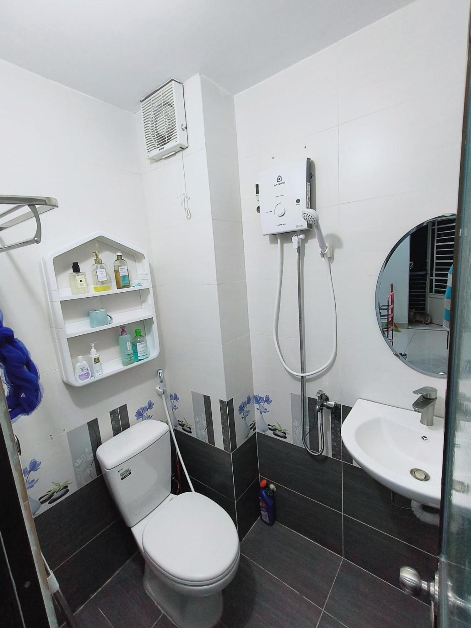 Goc Hai Phong Drinks & Homestay Q4 Ho Chi Minh City Bagian luar foto