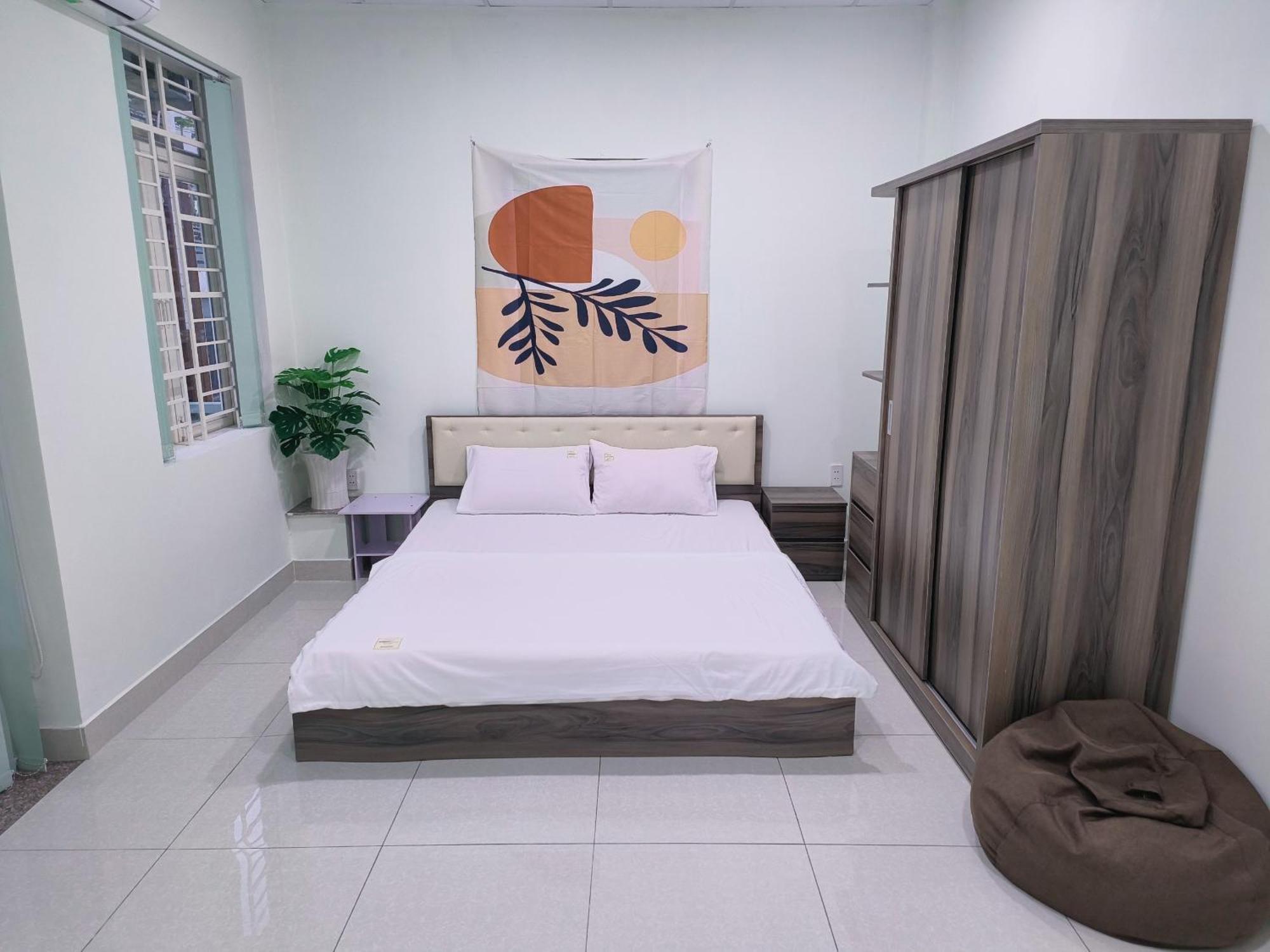 Goc Hai Phong Drinks & Homestay Q4 Ho Chi Minh City Bagian luar foto