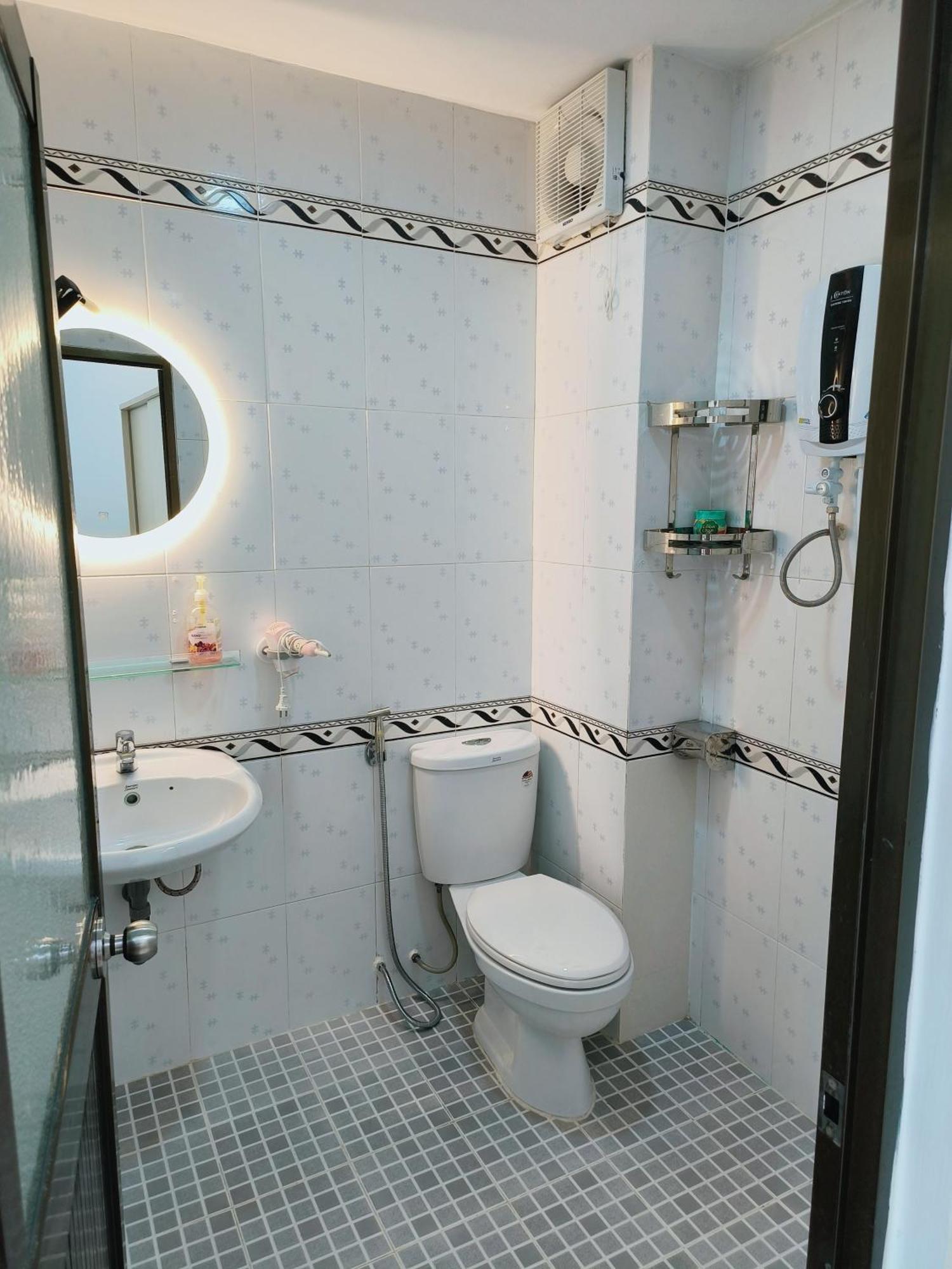 Goc Hai Phong Drinks & Homestay Q4 Ho Chi Minh City Bagian luar foto