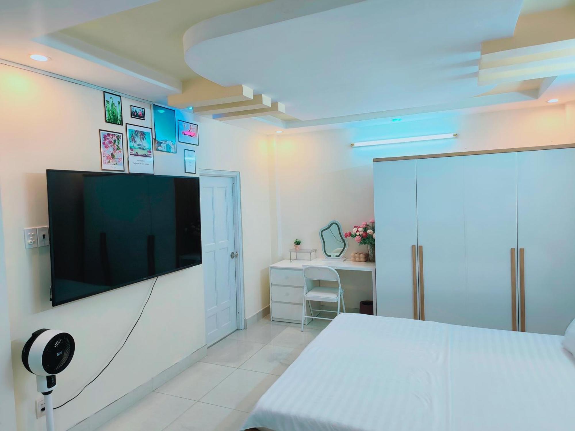 Goc Hai Phong Drinks & Homestay Q4 Ho Chi Minh City Bagian luar foto