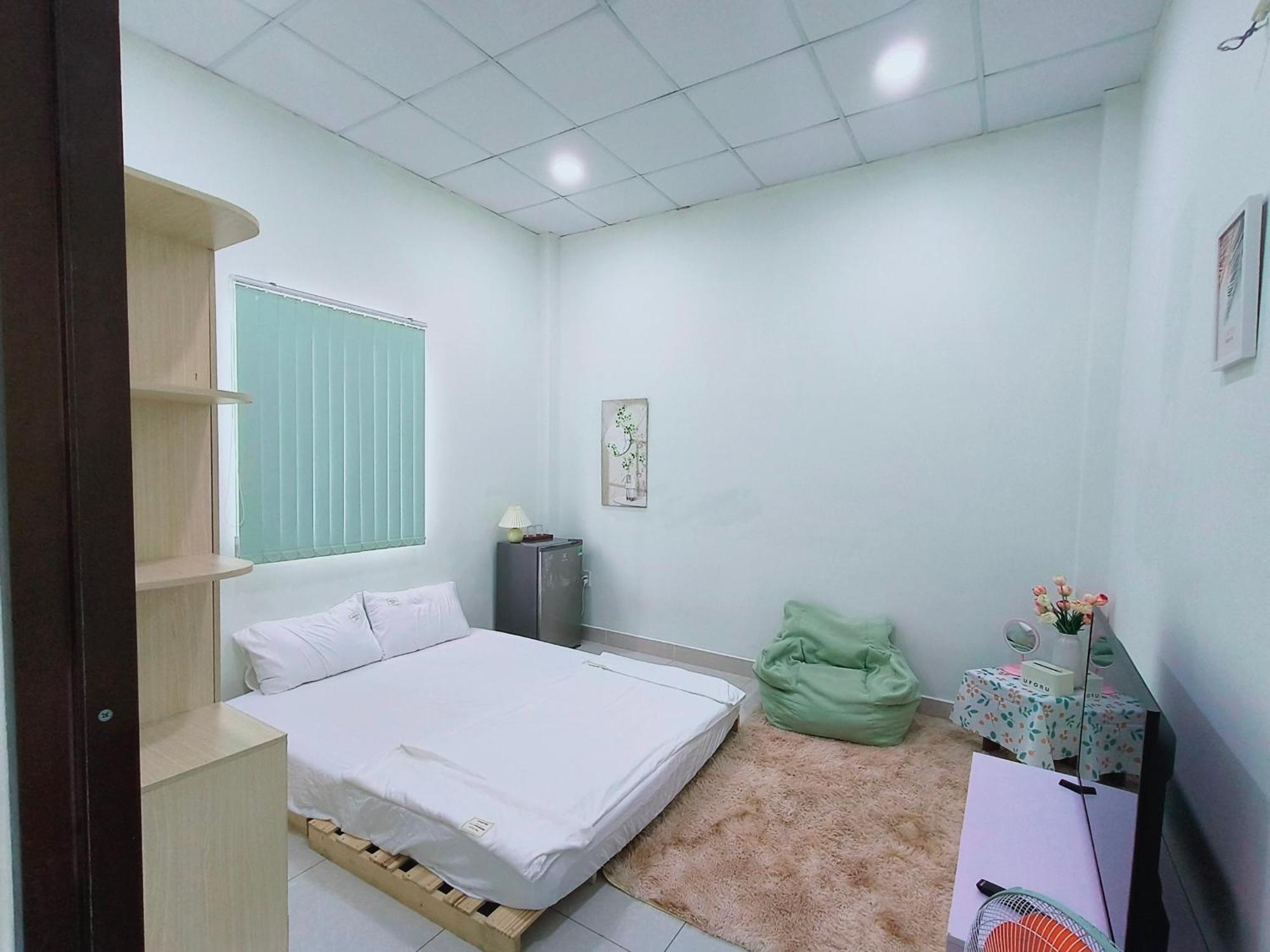 Goc Hai Phong Drinks & Homestay Q4 Ho Chi Minh City Bagian luar foto