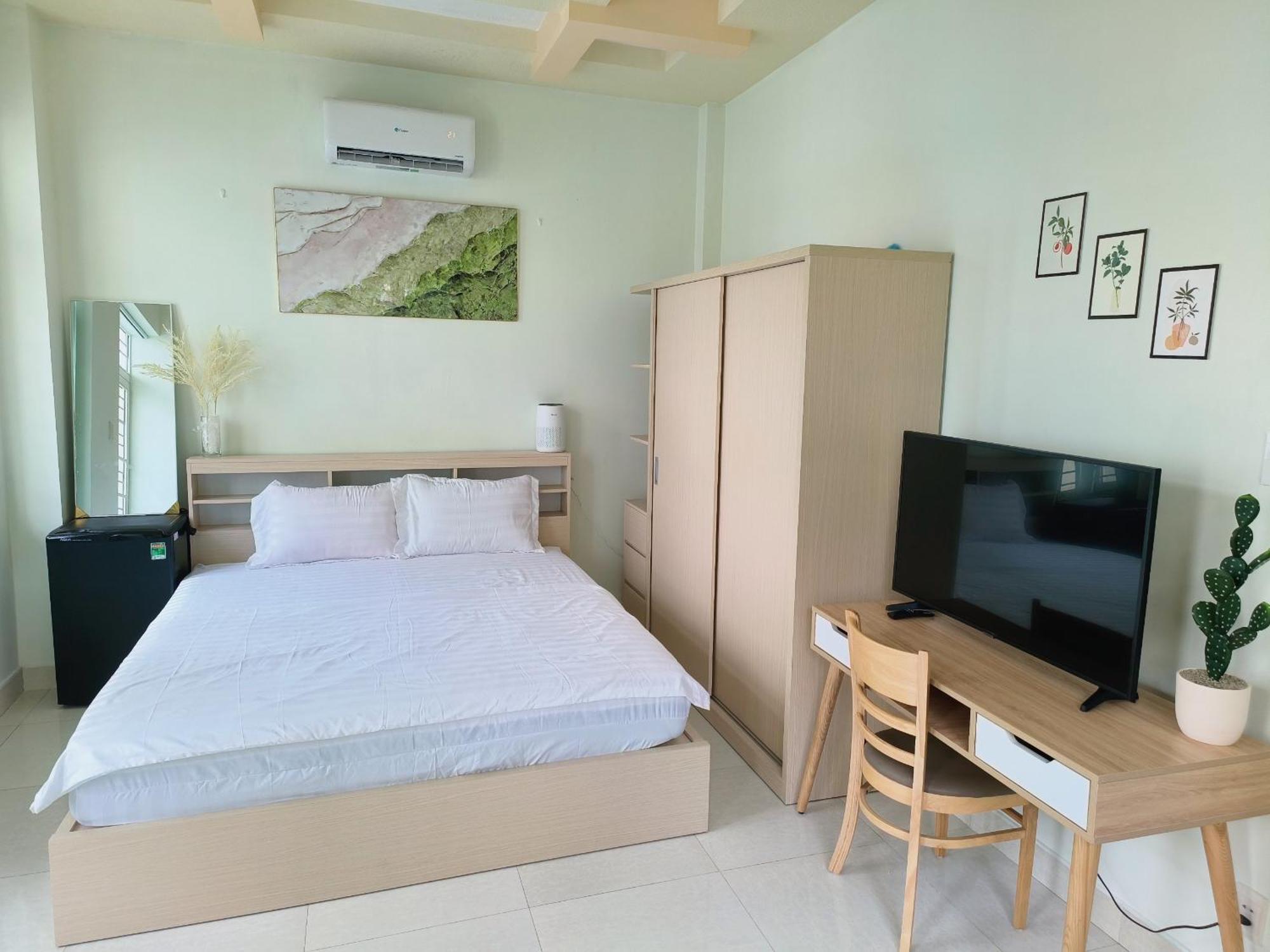 Goc Hai Phong Drinks & Homestay Q4 Ho Chi Minh City Bagian luar foto