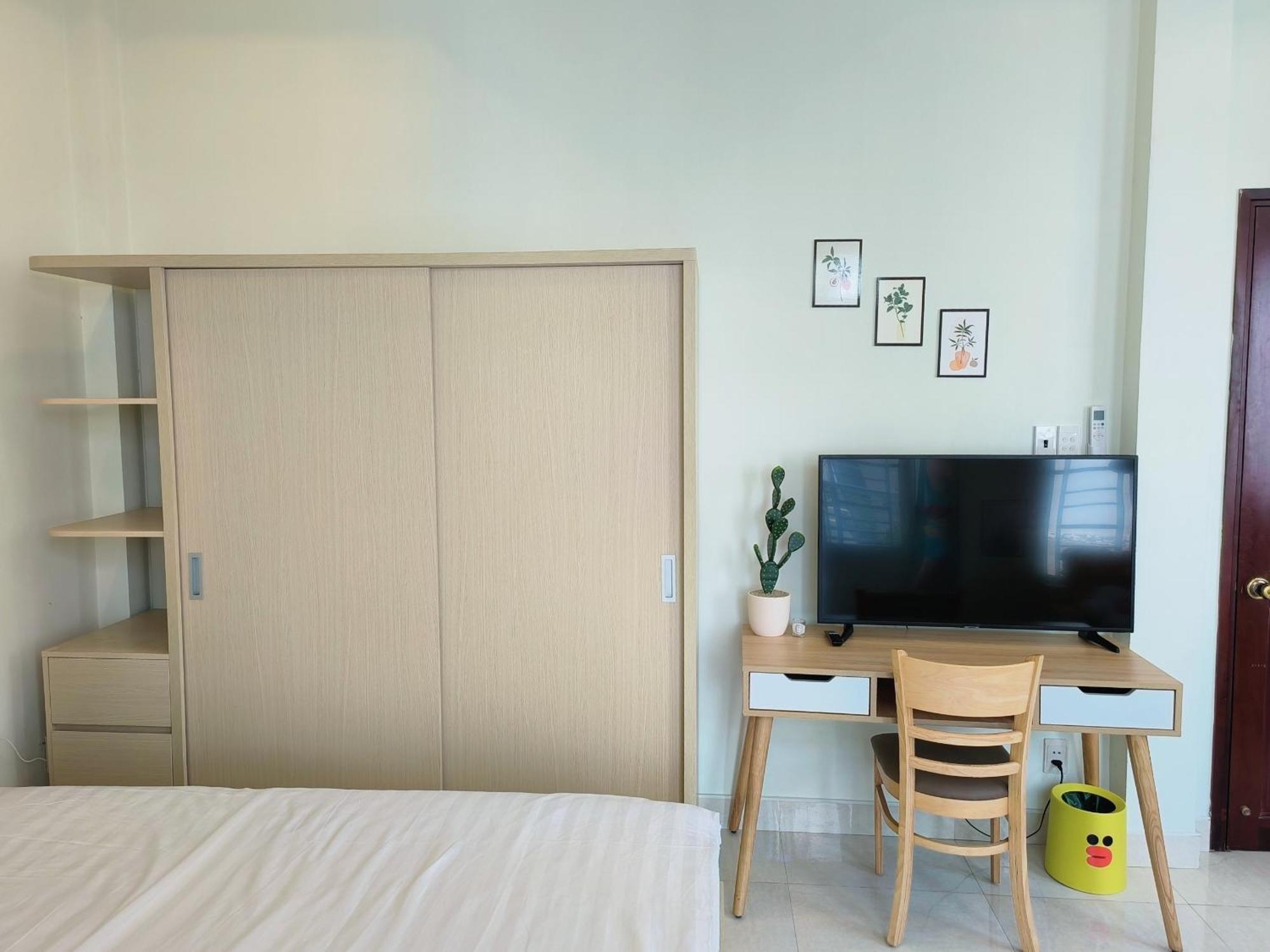 Goc Hai Phong Drinks & Homestay Q4 Ho Chi Minh City Bagian luar foto