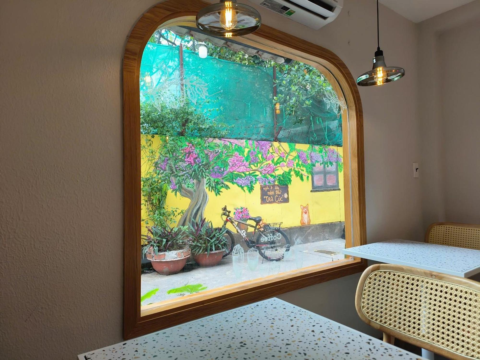 Goc Hai Phong Drinks & Homestay Q4 Ho Chi Minh City Bagian luar foto