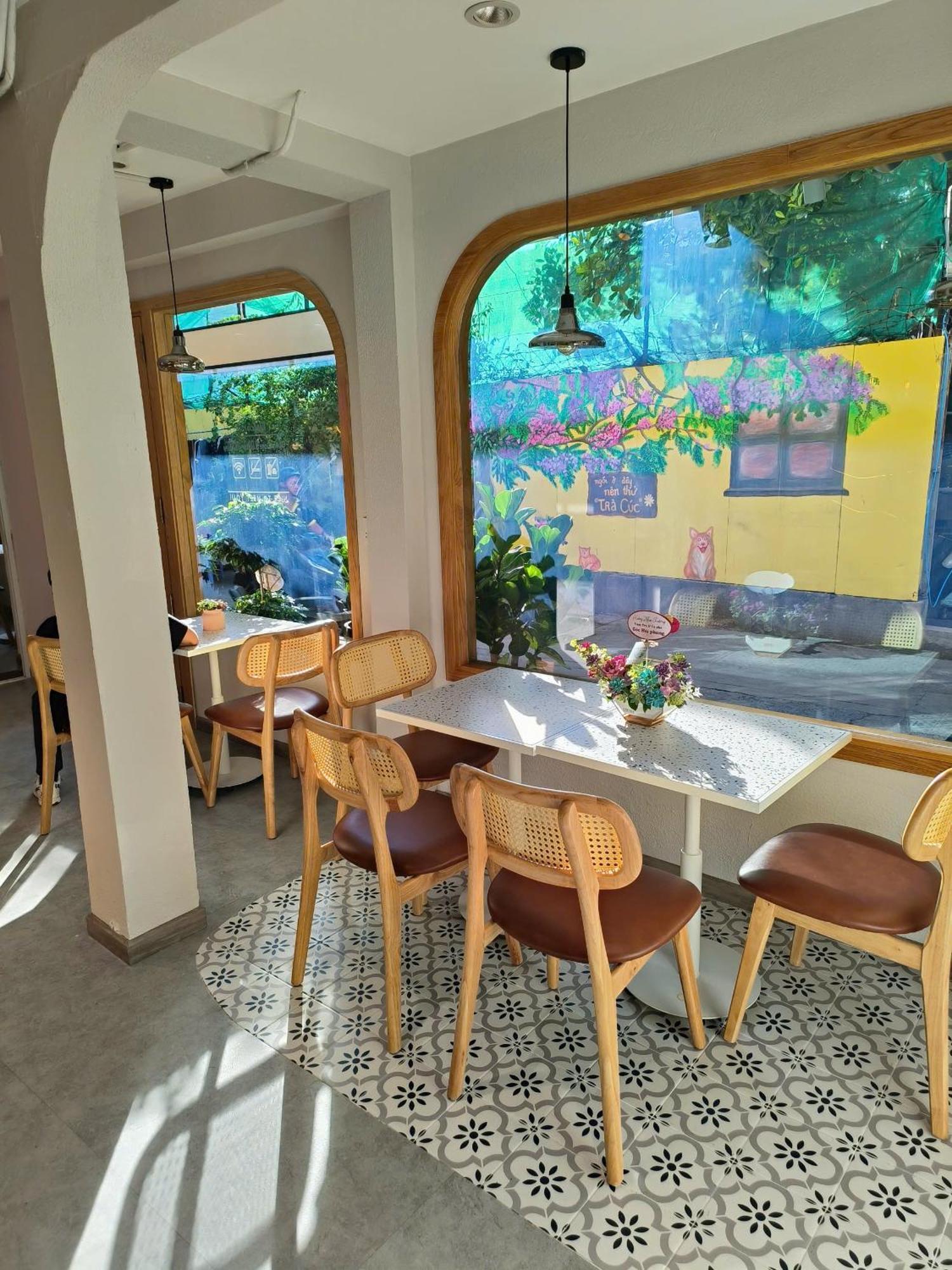 Goc Hai Phong Drinks & Homestay Q4 Ho Chi Minh City Bagian luar foto
