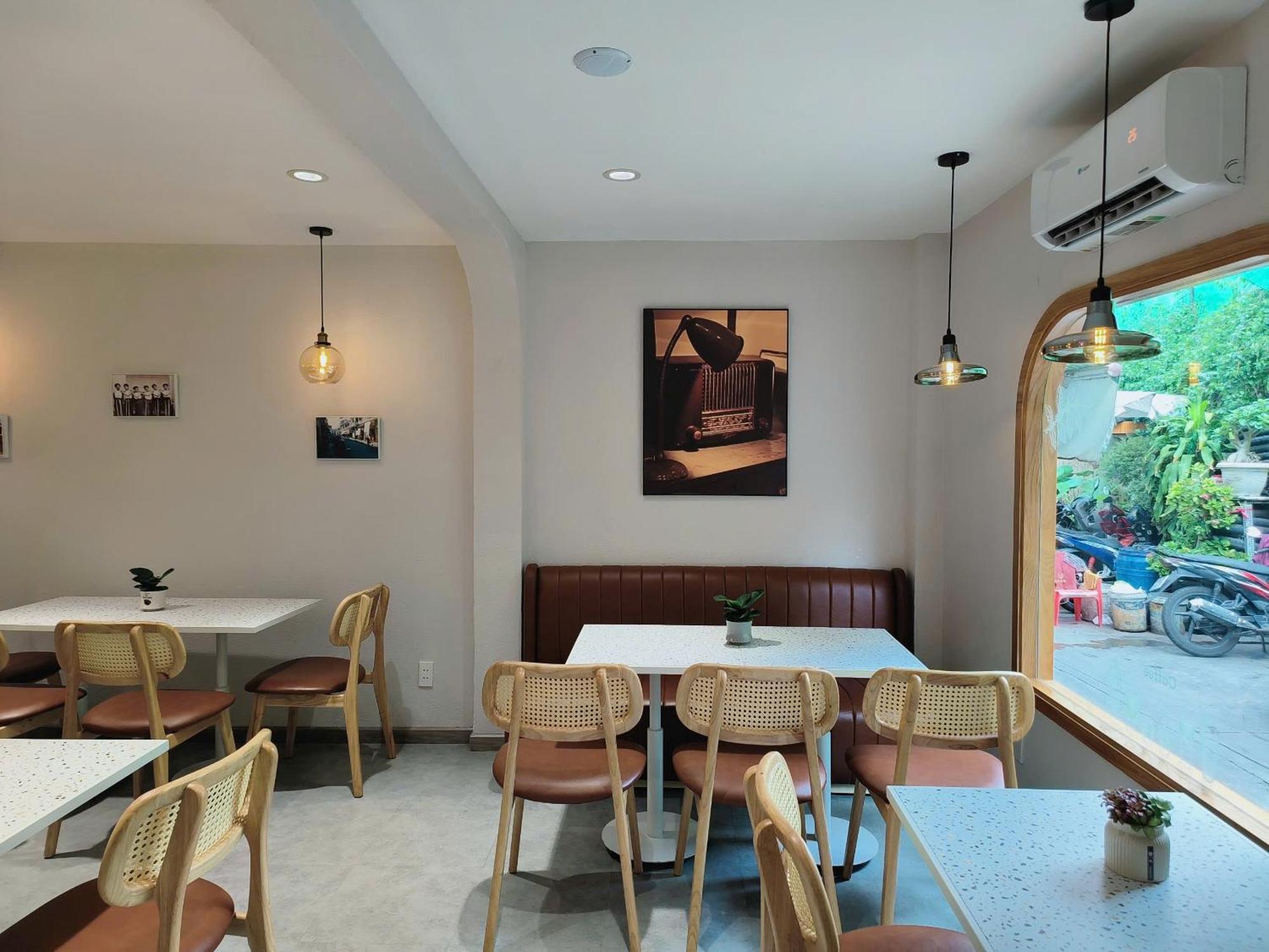 Goc Hai Phong Drinks & Homestay Q4 Ho Chi Minh City Bagian luar foto
