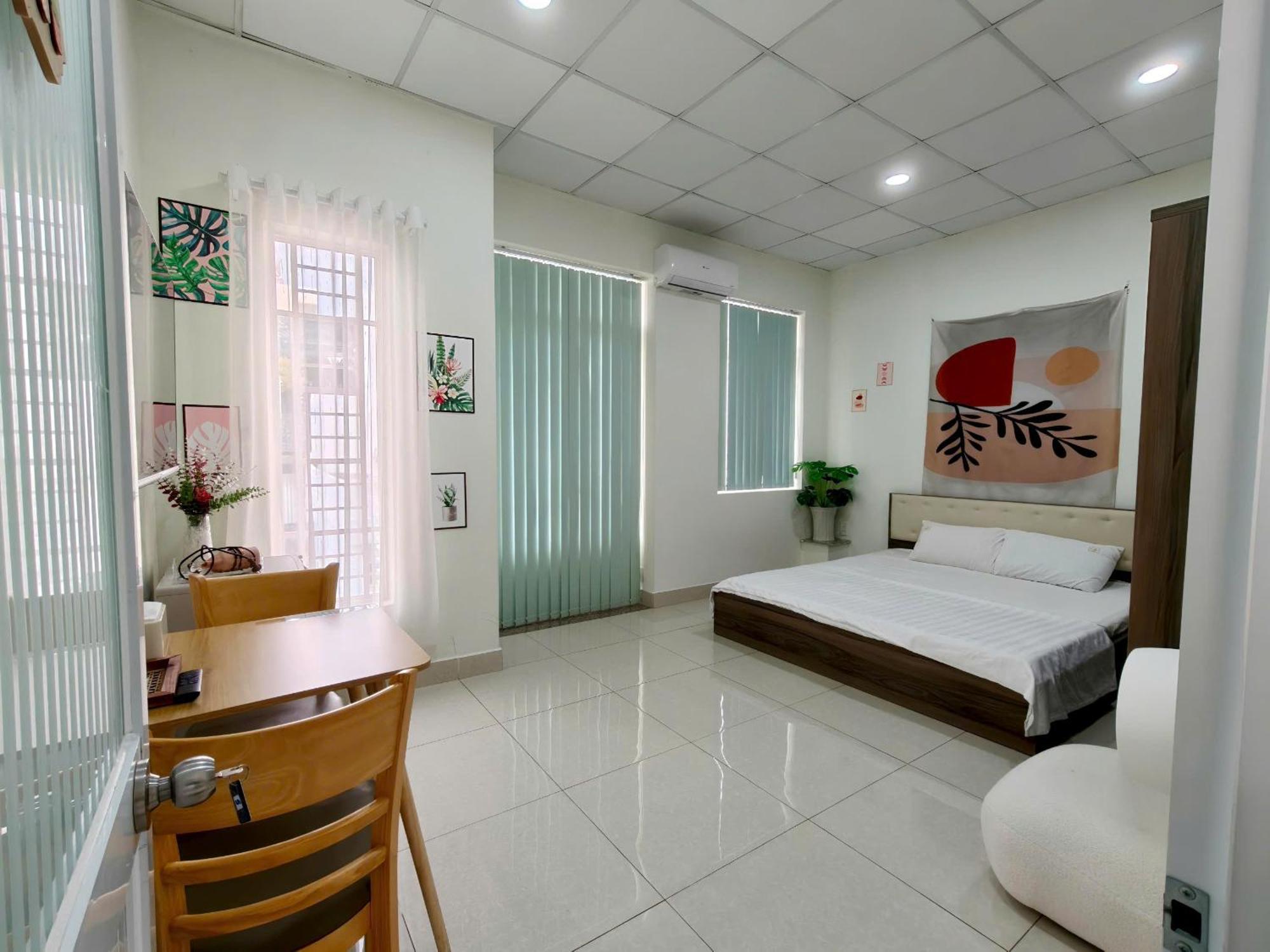 Goc Hai Phong Drinks & Homestay Q4 Ho Chi Minh City Bagian luar foto